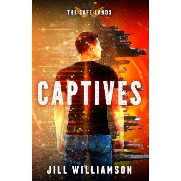 Captives -- Jill Williamson - Picture 1 of 1
